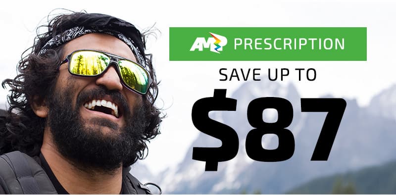 AMP Prescription Save up to $87