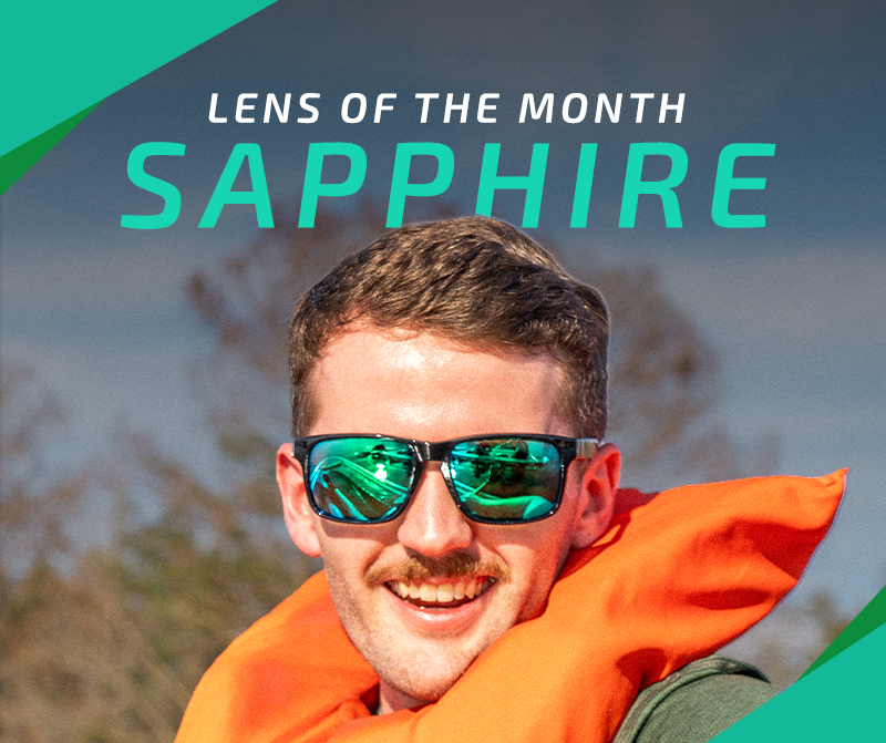 Lens of the Month: Sapphire