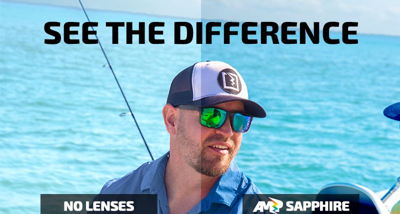 SEE THE DIFFERENCE