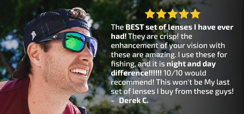 Five Star Review
