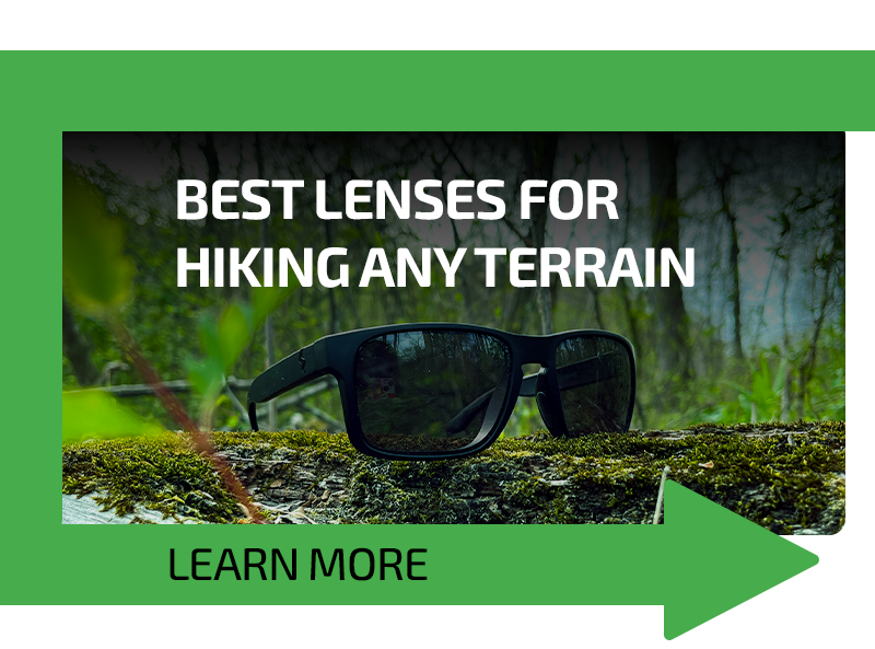 Best Lenses for Any Hiking Terrain