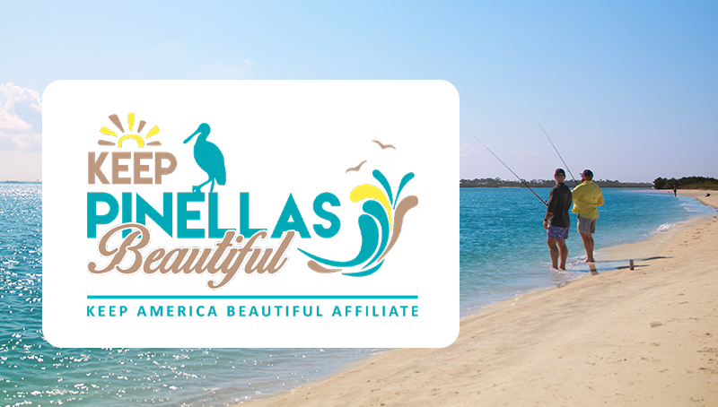 Keep Pinellas Beautiful