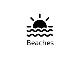 beach icon