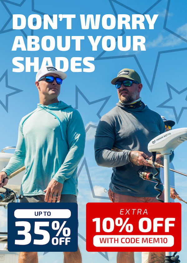 up to 35% off + 10% off with the code MEM10