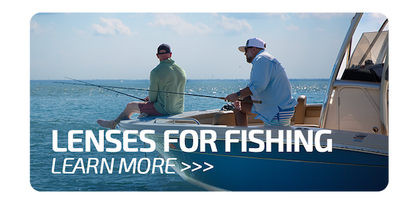Lenses for Fishing Learn More