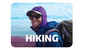 Hiking