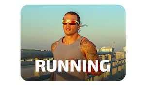 Running