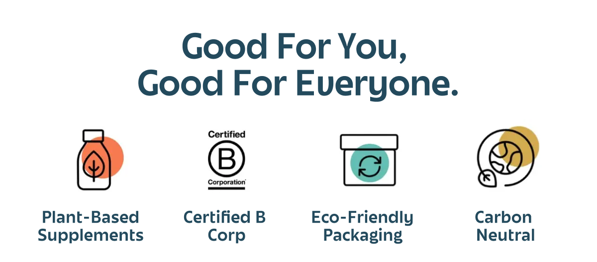 Good For You, Good For Everyone