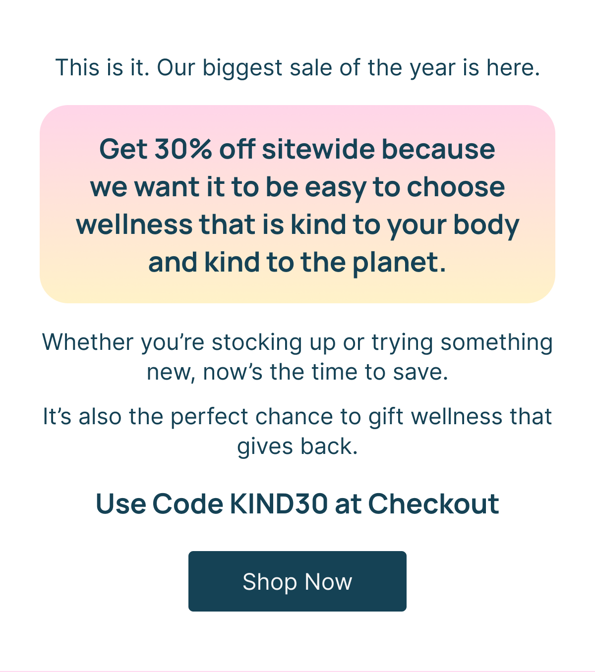 Shop Now