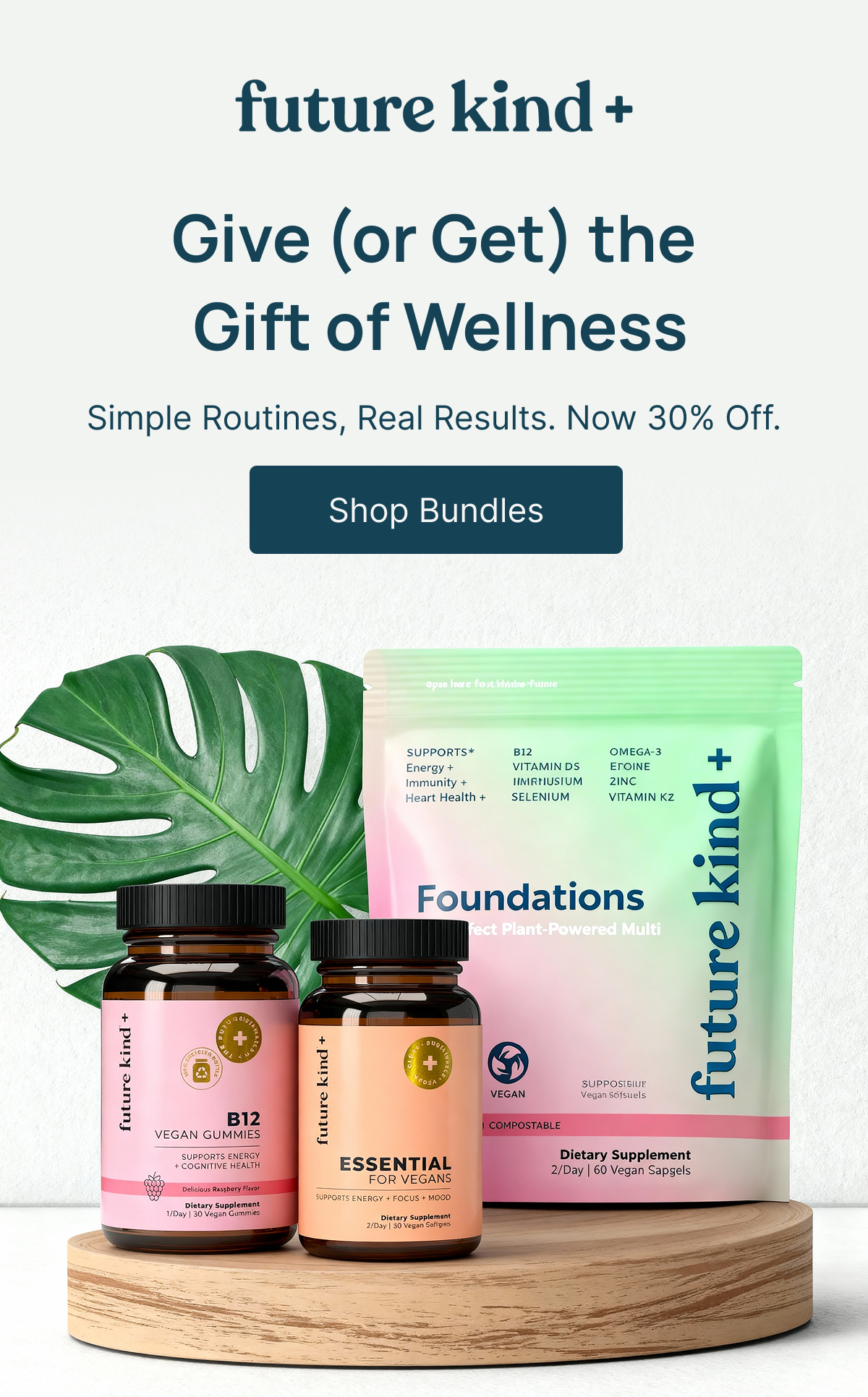 Shop Bundles