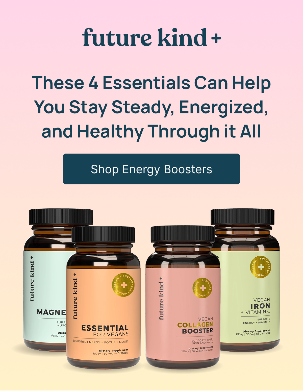 Shop Energy Boosters