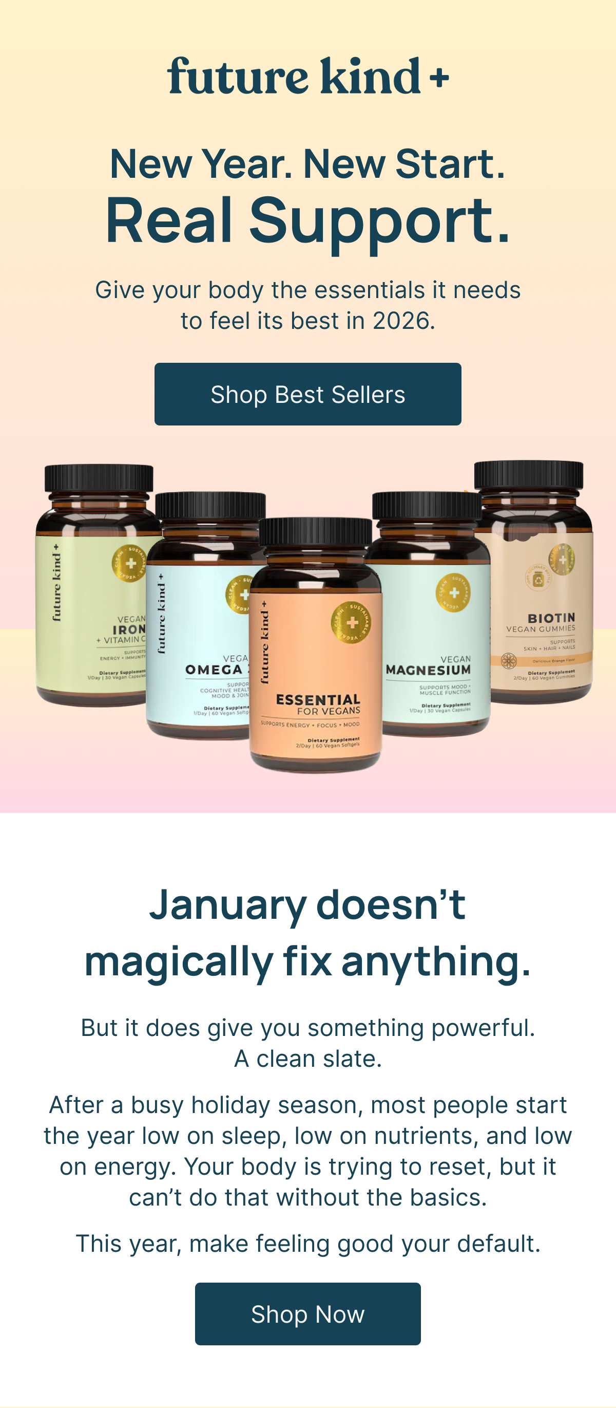 Shop Best Sellers