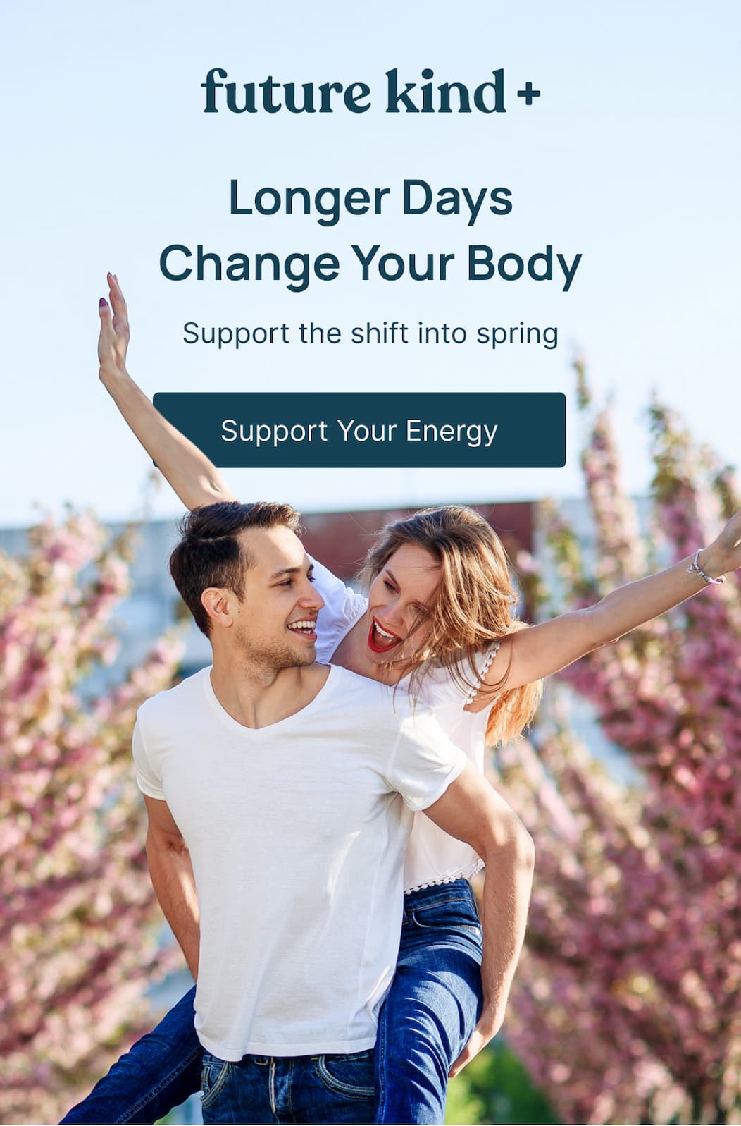 longer days change your body