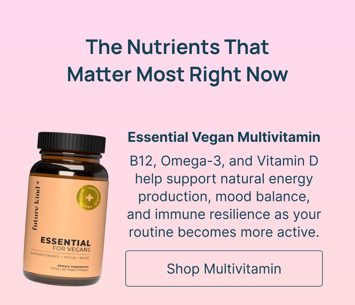 shop multivitamin