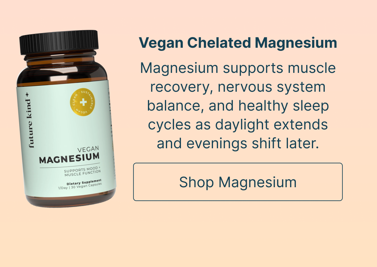 shop magnesium