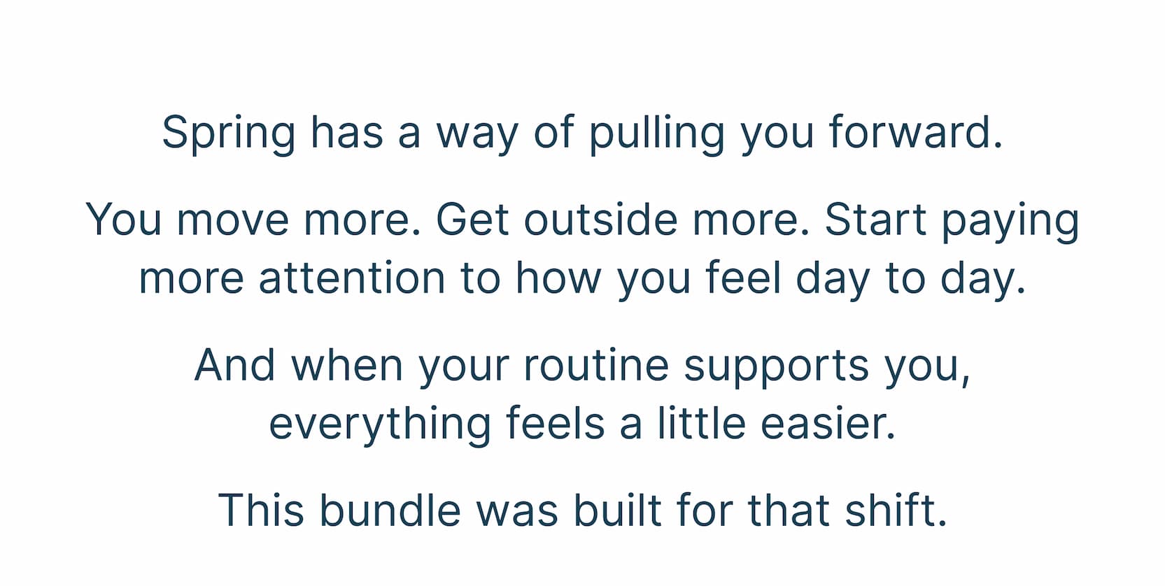 This bundle was built for that shift.
