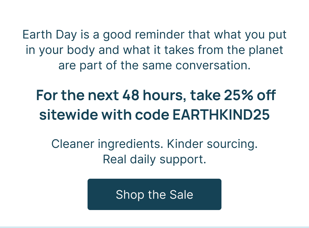 Shop the sale