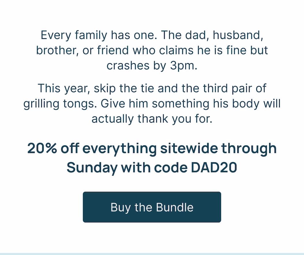 Buy the bundle