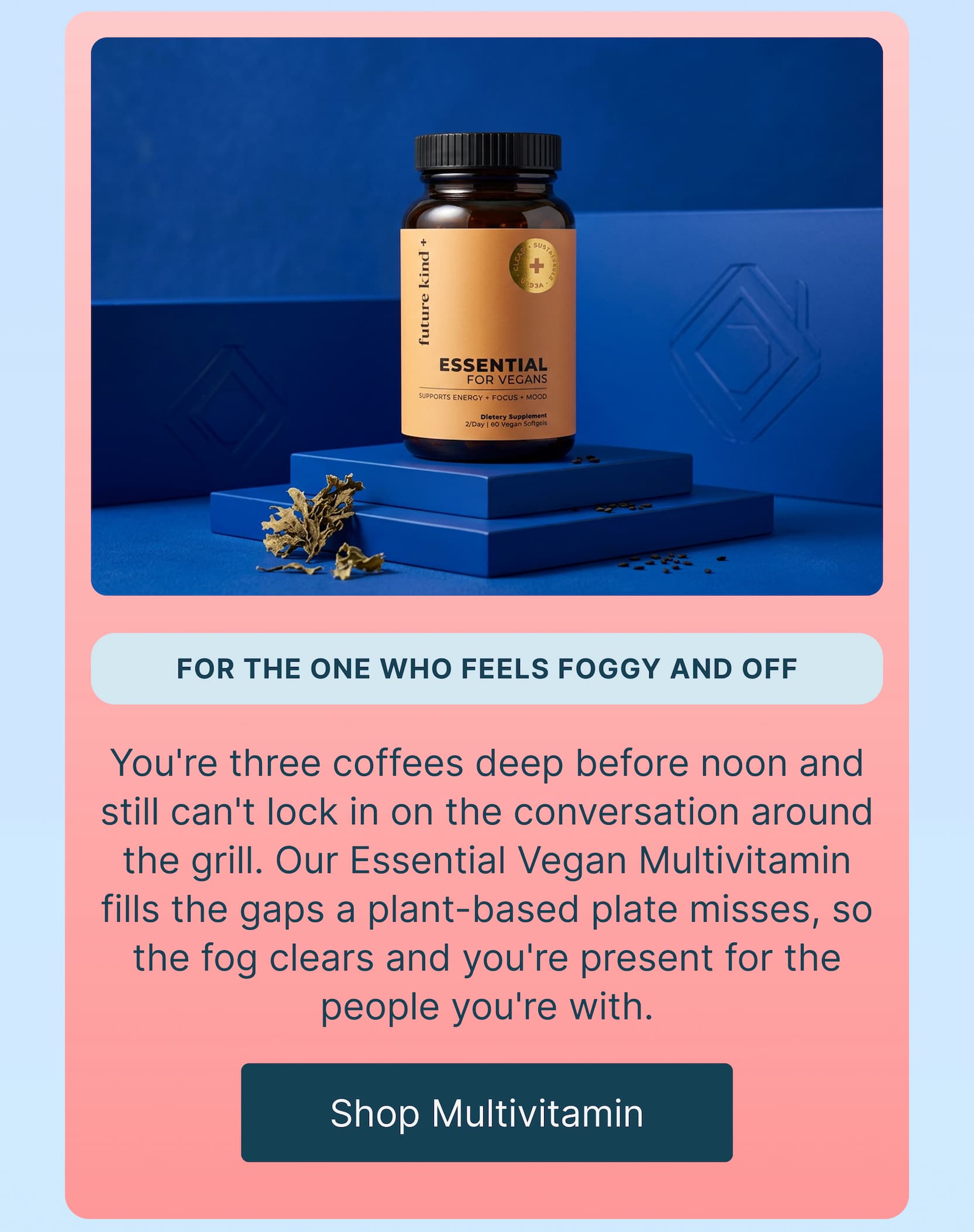 Shop Multivitamin