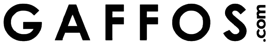 Gaffos 30% OFF Summer Sale