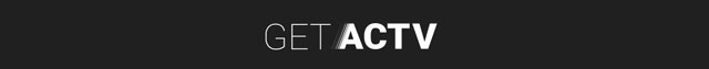 Get ACTV
