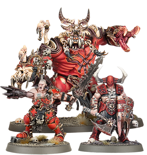 Warriors