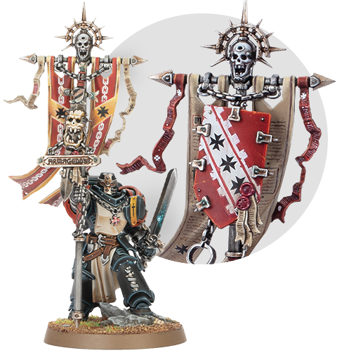 Crusade Ancient