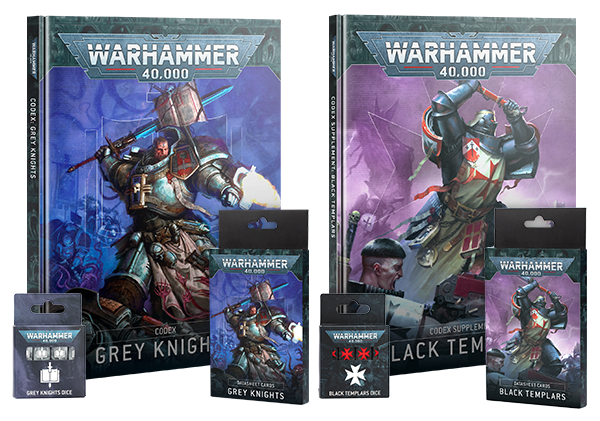 Rules and Accessories
