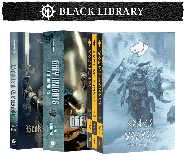 Black Library