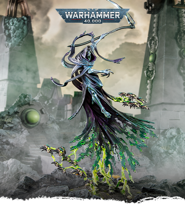 nightbringer