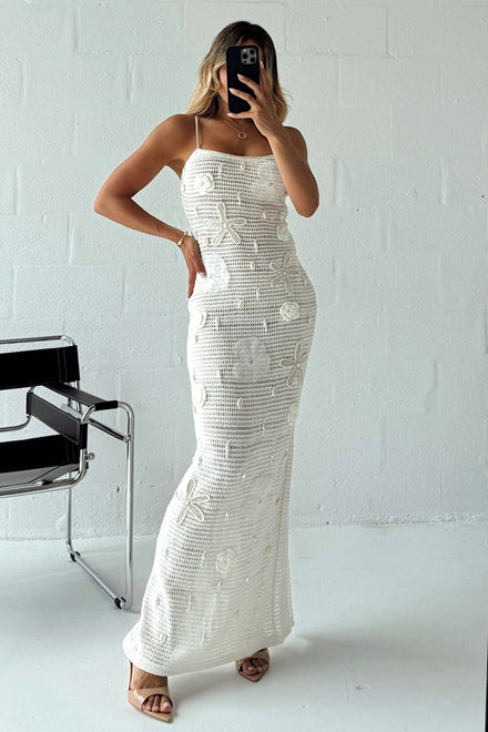 MALDIVES DRESS
