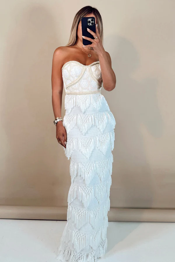 AMARA DRESS