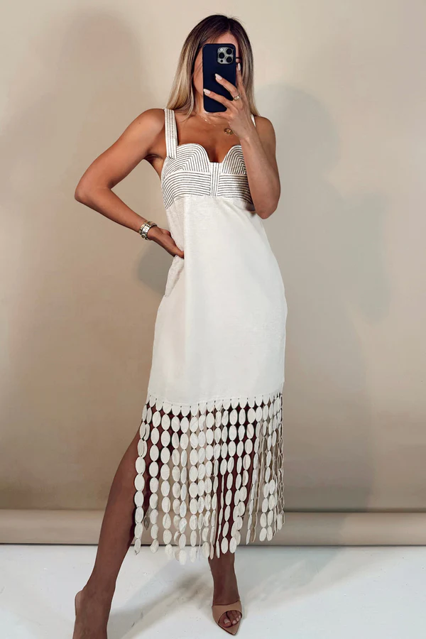 SERENA DRESS