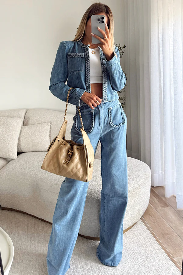 MARIEL JACKET