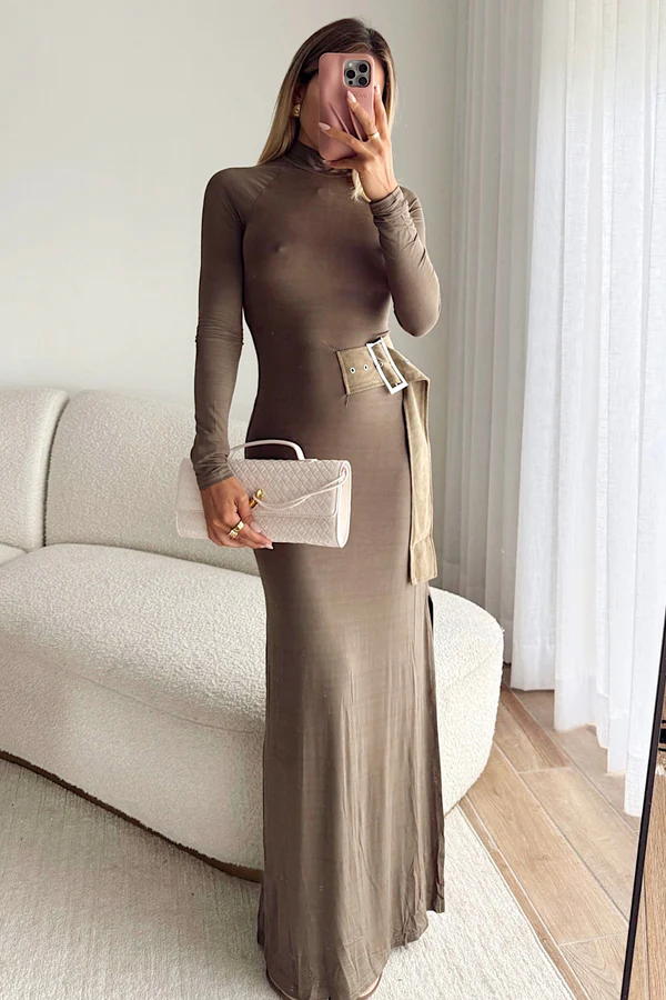 MAGGIE DRESS