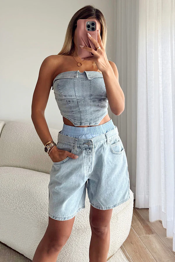 ELIANE SHORTS