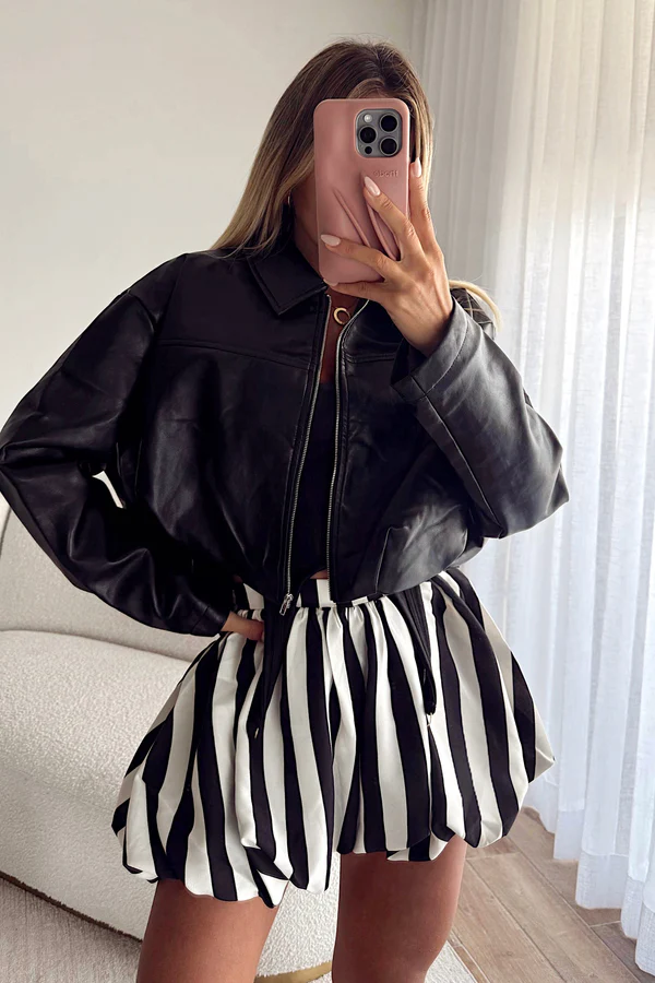 CARLITA JACKET