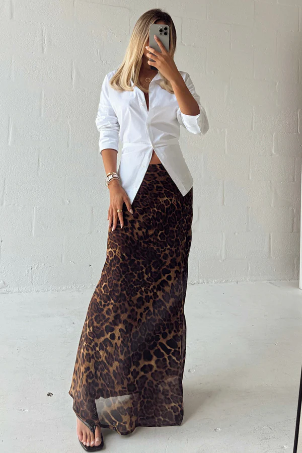 NAOMI SKIRT