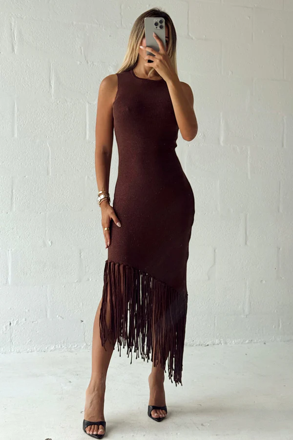 GIOVANNA DRESS