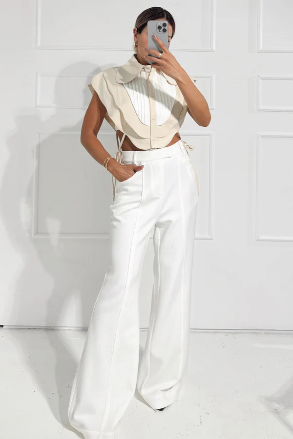 LISSE SET