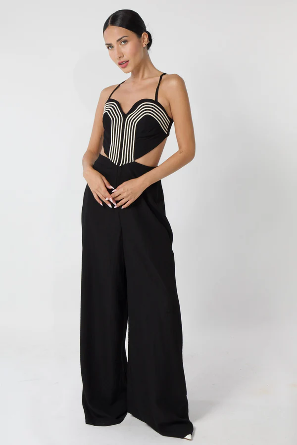 LORENA JUMPSUIT