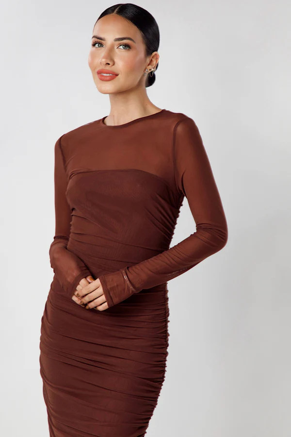 JADER DRESS
