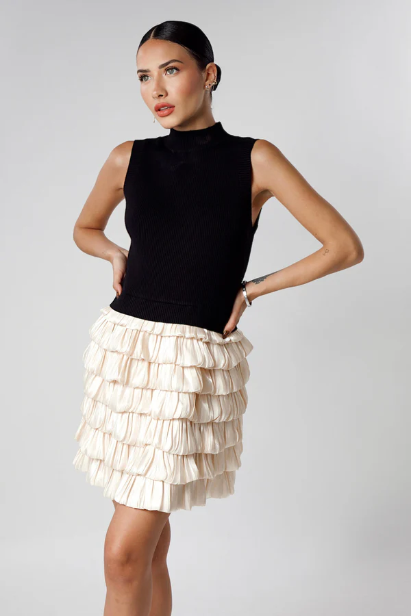 ZOEY DRESS