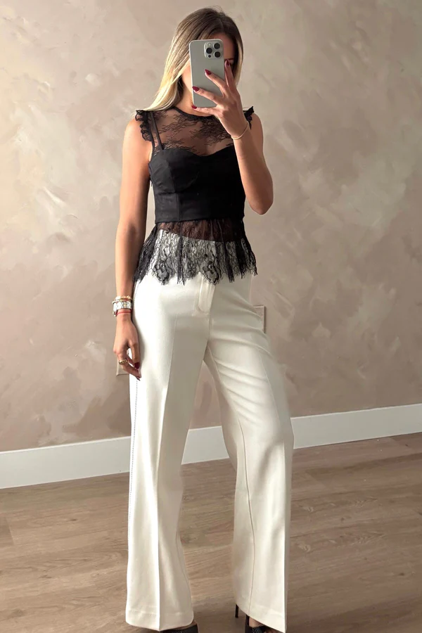 ANNA PANTS