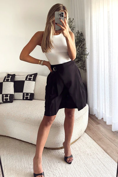 NIRA SHORTS