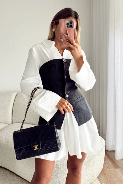 VALE DRESS