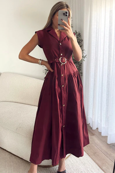 SAMMY DRESS