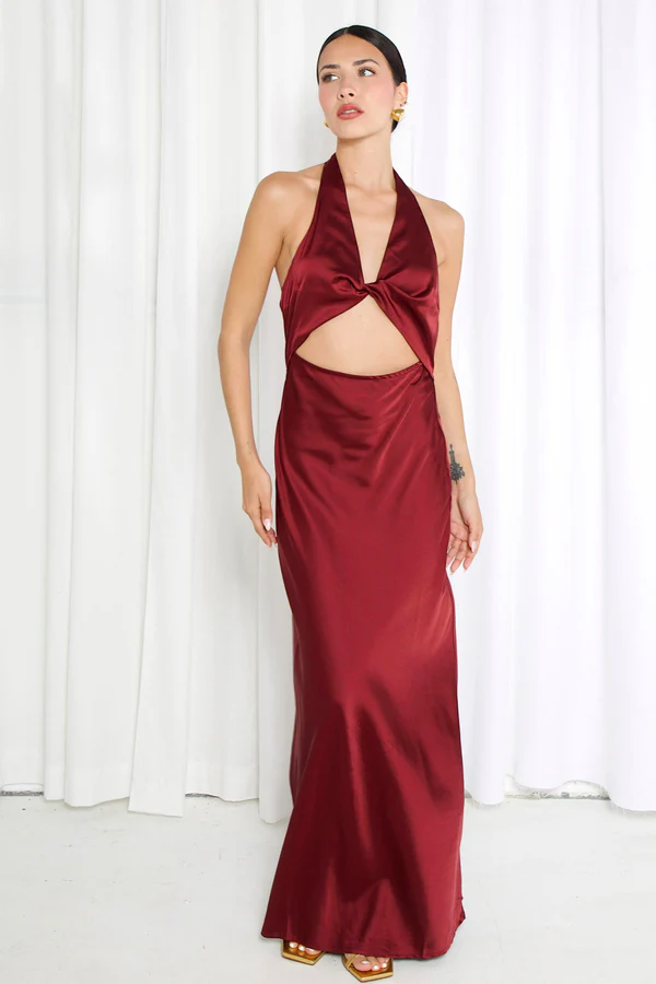 SOLE DRESS