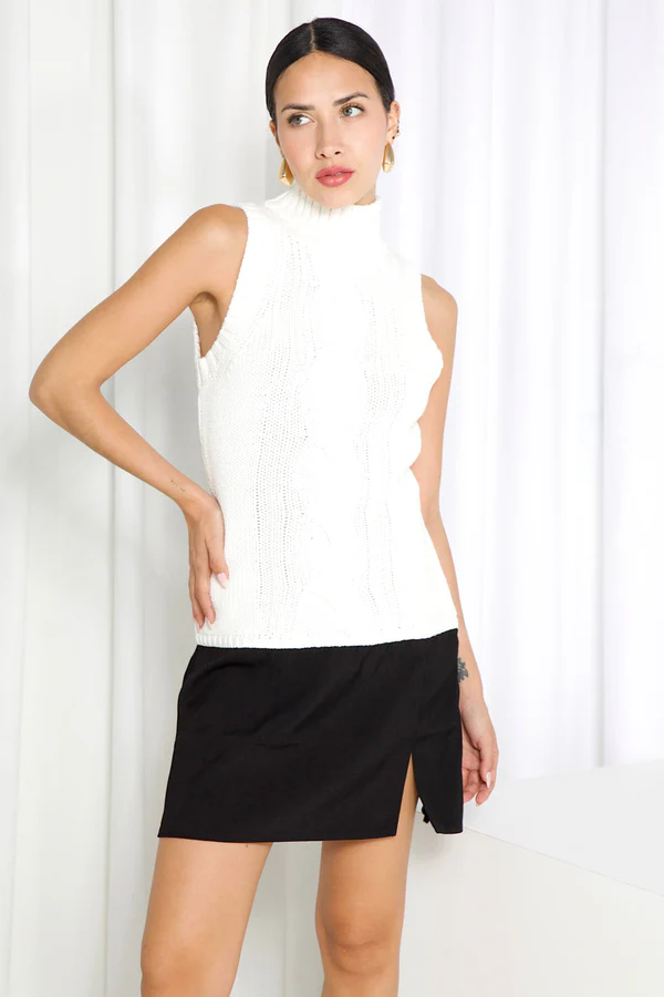 IRIS DRESS