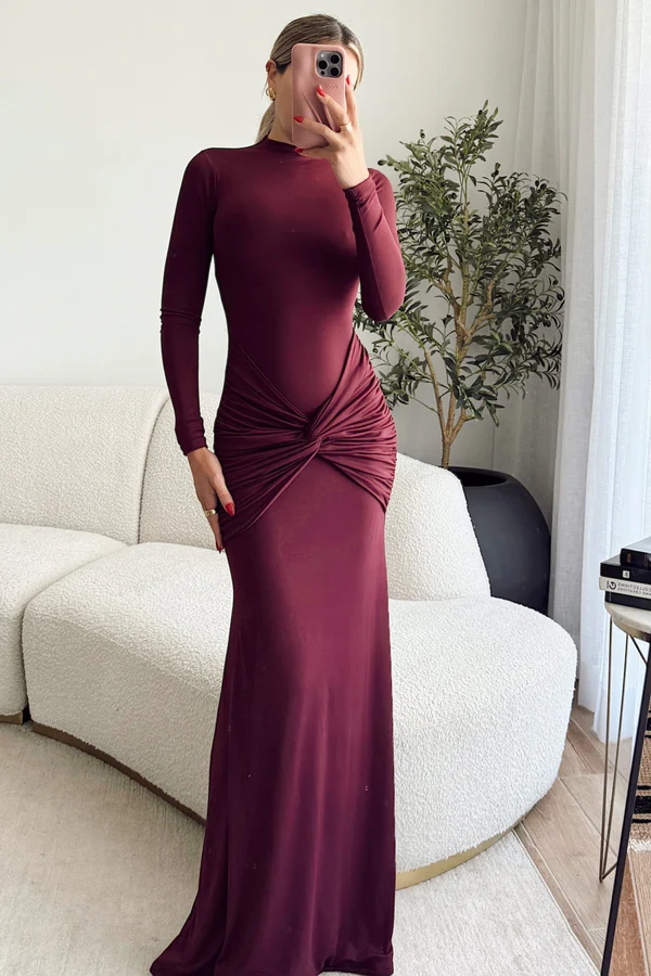 MONICA DRESS